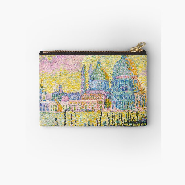 Item preview, HD. Entrance to the Grand Canal, Venice, by Paul Signac. HIGH DEFINITION designed and sold by MINDTHECHERRY.