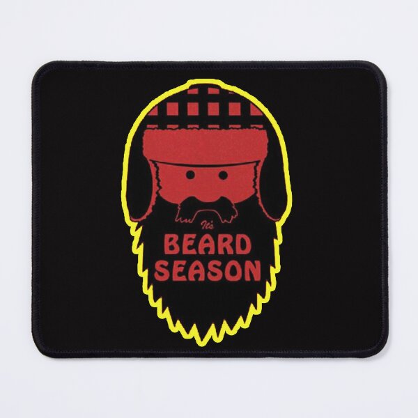 Item preview, its beard season designed and sold by Ratatatts.
