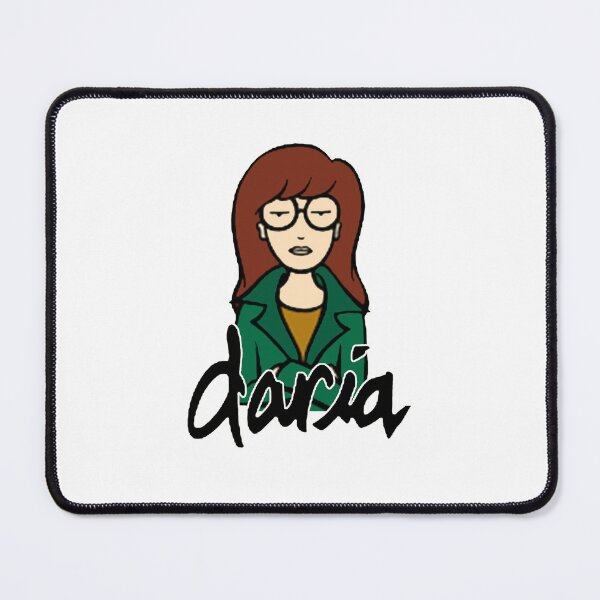Item preview, daria mtv designed and sold by konohadesign.