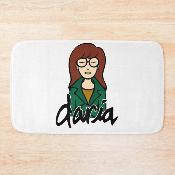 Item preview, daria mtv designed and sold by konohadesign.