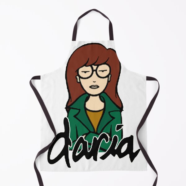 Item preview, daria mtv designed and sold by konohadesign.