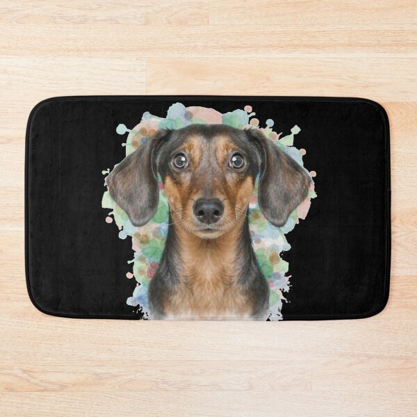 Item preview, Small Dog, Big Personality designed and sold by FreshArtFusion.