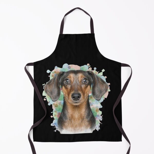 Item preview, Small Dog, Big Personality designed and sold by FreshArtFusion.