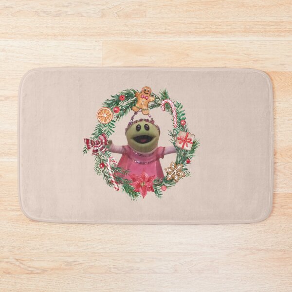 Item preview, Nanalan Christmas designed and sold by Gizmonn.