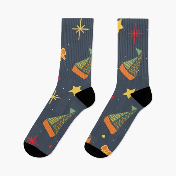 Item preview, Sailing Christmas Tree Medley designed and sold by twotoucans.