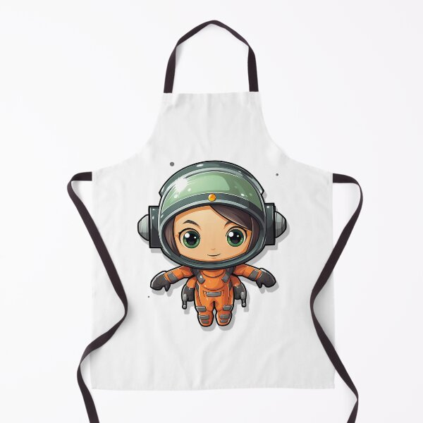 Item preview, Futuristic Fighter Jet Flying in Space designed and sold by marezino.