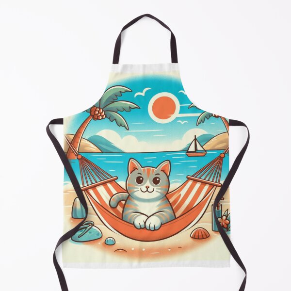 Item preview, Cat Chill Time designed and sold by Azrora.