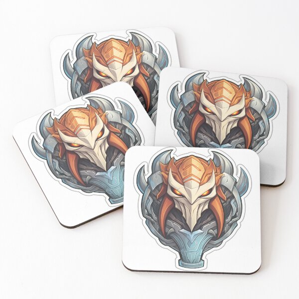 Item preview, Ruthless Hunters with Animal Trophies designed and sold by marezino.