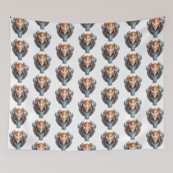 Item preview, Ruthless Hunters with Animal Trophies designed and sold by marezino.