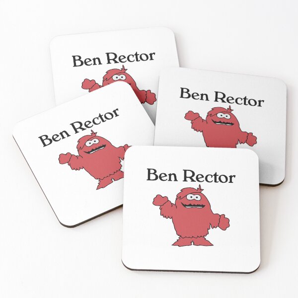 Item preview, Ben Rector Merch Ben Rector Logo designed and sold by Laurie-Londono.