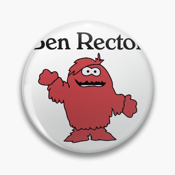 Item preview, Ben Rector Merch Ben Rector Logo designed and sold by Laurie-Londono.