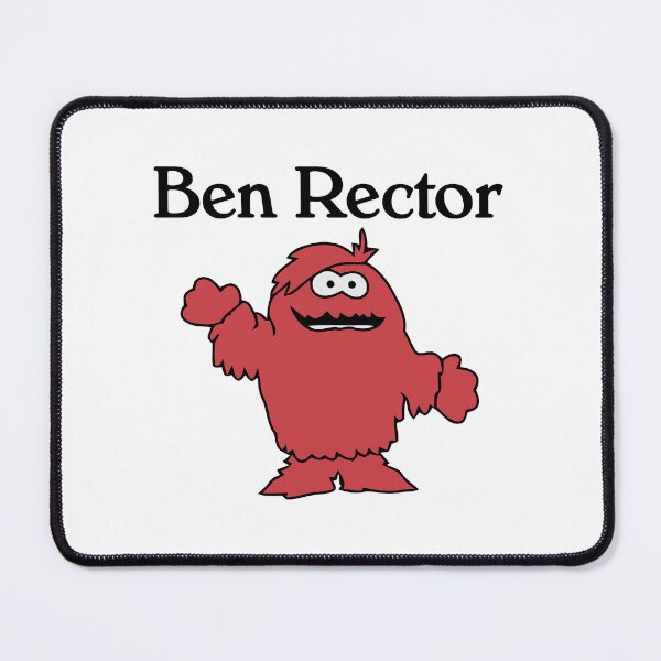 Item preview, Ben Rector Merch Ben Rector Logo designed and sold by Laurie-Londono.