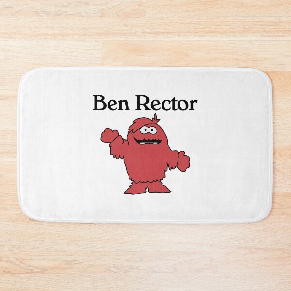 Item preview, Ben Rector Merch Ben Rector Logo designed and sold by Laurie-Londono.