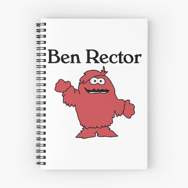 Item preview, Ben Rector Merch Ben Rector Logo designed and sold by Laurie-Londono.