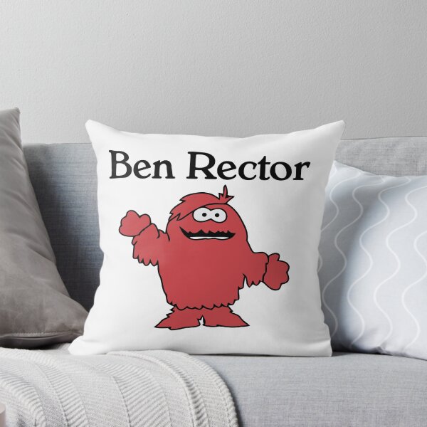 Item preview, Ben Rector Merch Logotipo de Ben Rector designed and sold by Laurie-Londono.