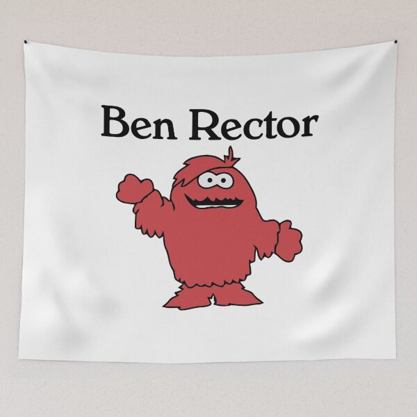 Item preview, Ben Rector Merch Ben Rector Logo designed and sold by Laurie-Londono.