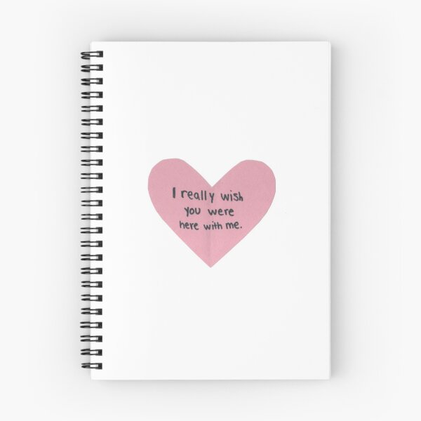 Item preview, i wish you were here designed and sold by eggsman.