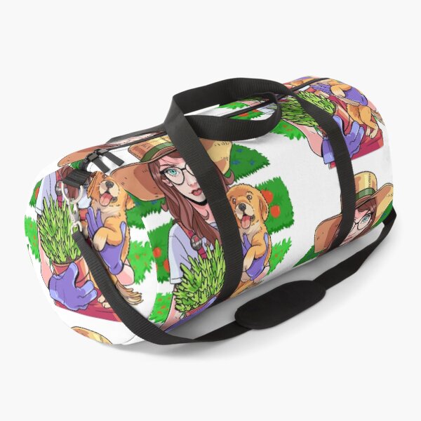 Item preview, Gardening Dog Lover Gardener Garden Pet Plants  designed and sold by Nosek1ng.