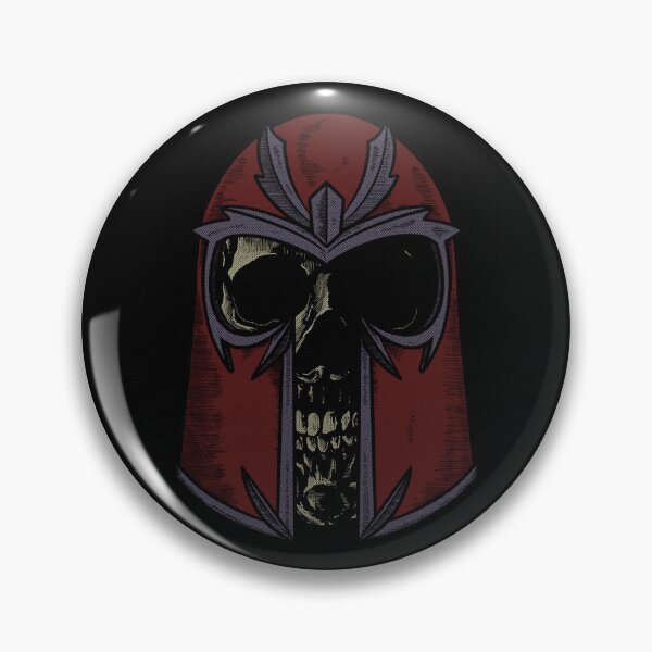 Item preview, MAGNET O WAS RIGHT - Fall of X designed and sold by sebcarey.