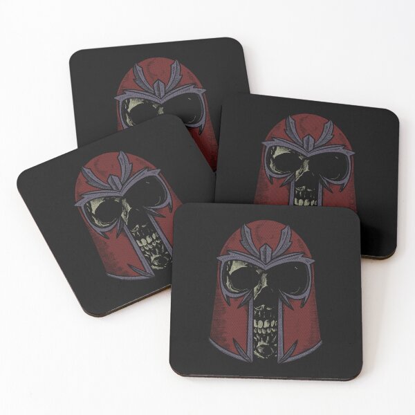 Item preview, MAGNET O WAS RIGHT - Fall of X designed and sold by sebcarey.