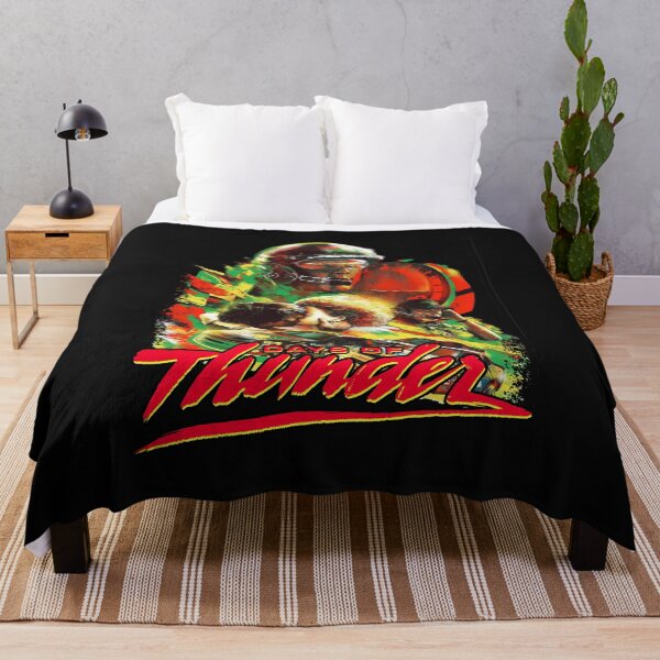 Item preview, Days of Thunder designed and sold by Mandourmuza.