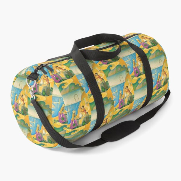 Item preview, HD. Women at the Well, by Paul Signac. HIGH DEFINITION designed and sold by MINDTHECHERRY.