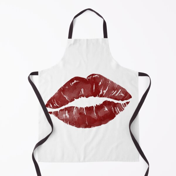 Item preview, Lipstick Lip designed and sold by LionessLove.