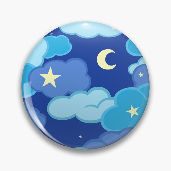 Item preview, Dreamy clouds designed and sold by MBY-Store.