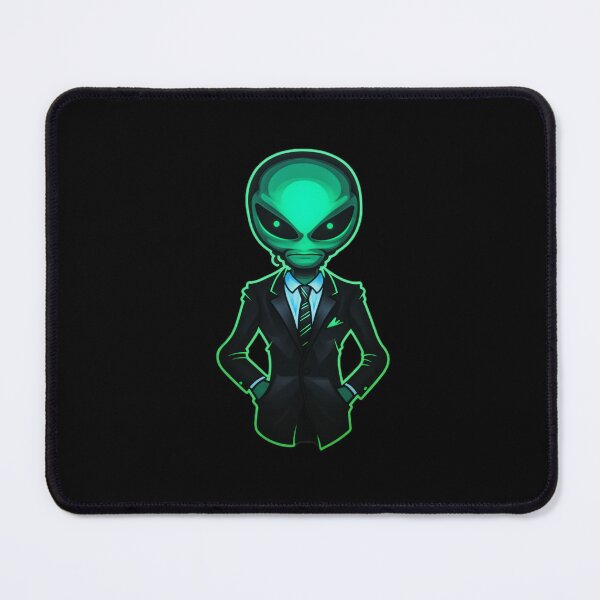 Item preview, Alien Business  designed and sold by Digital-EV.