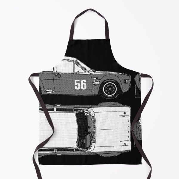 Item preview, Ford Escort Racing 4 sides designed and sold by Yeaha.