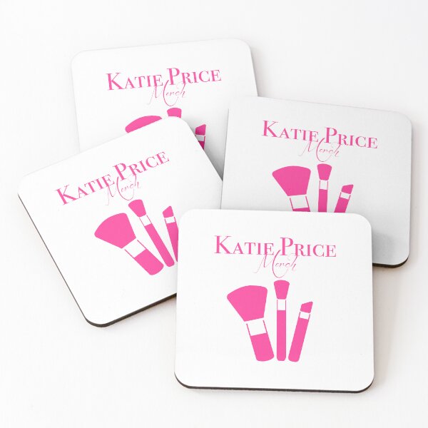 Artikelvorschau, Katie Price Merch Katie Price Make-up entworfen und verkauft von Laurie-Londono.