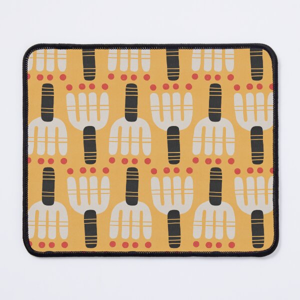 Item preview, Bloom field yellow designed and sold by janedrawsthings.