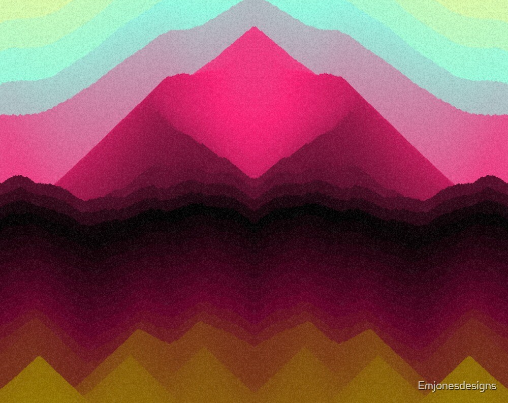 sunset-down-the-path-by-emjonesdesigns-redbubble