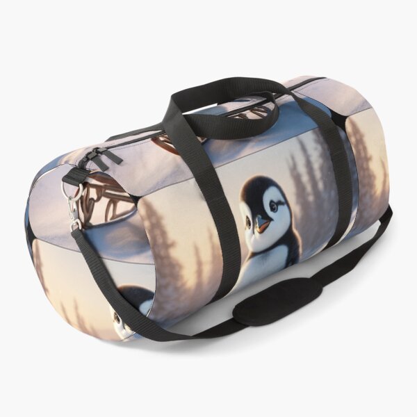 Item preview, penguin designed and sold by unicreationx.