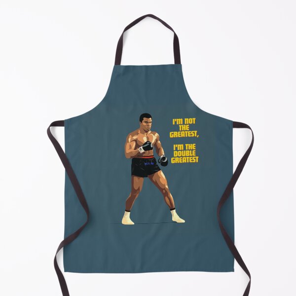 Item preview, Muhammad Al Illustration, Classic Quotes designed and sold by artlife709.