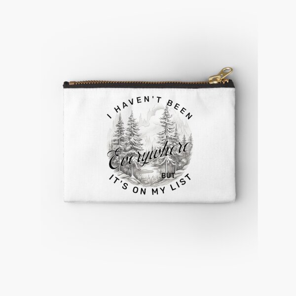 Item preview, I havent' been everywhere but it's on my list - exploretheworld - tourist atraction - aroundtheworld - Die Wanderlust – outdoorlife – exploremore – Sundown adventure – in to the wild designed and sold by JansenGS.