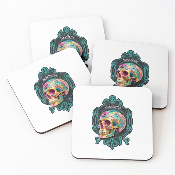 Item preview, Dia de Muertos designed and sold by occorocks.