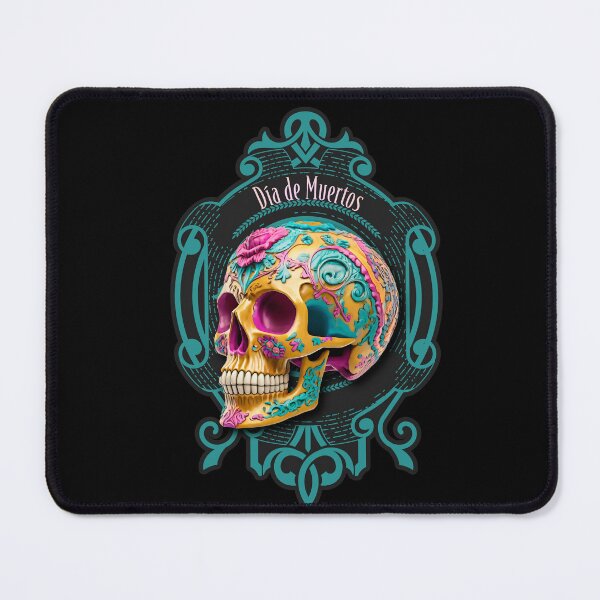 Item preview, Dia de Muertos designed and sold by occorocks.