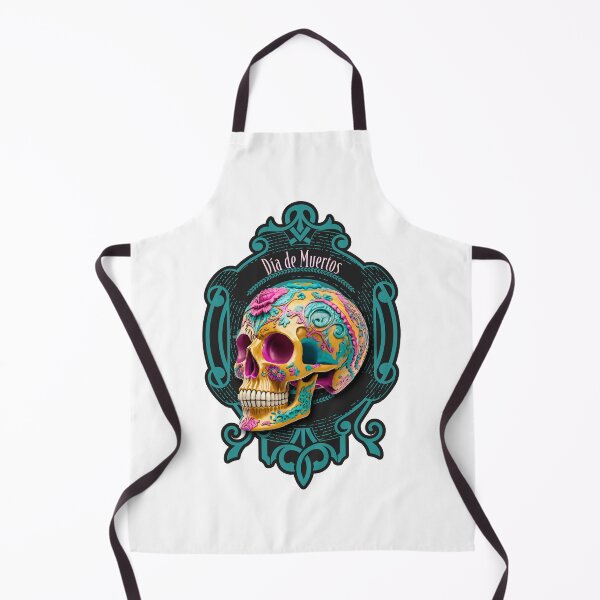 Item preview, Dia de Muertos designed and sold by occorocks.