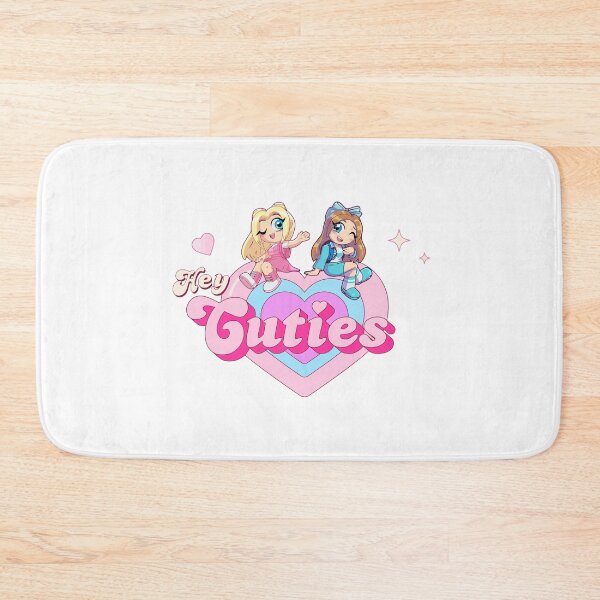 Item preview, Mackenzie Turner Merch Hey Cuties designed and sold by Laurie-Londono.