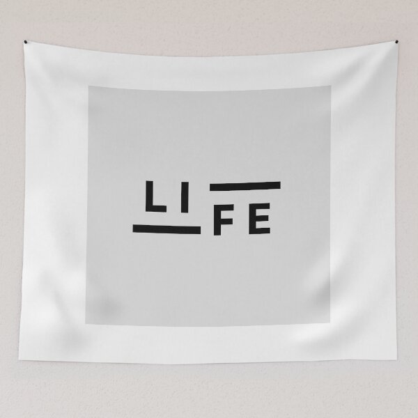 Item preview, Life designed and sold by Hb-Designs123.