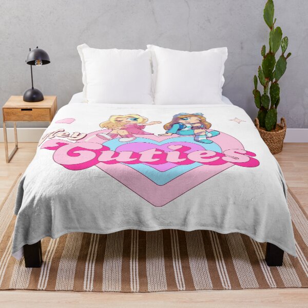 Item preview, Mackenzie Turner Merch Hey Cuties designed and sold by Laurie-Londono.