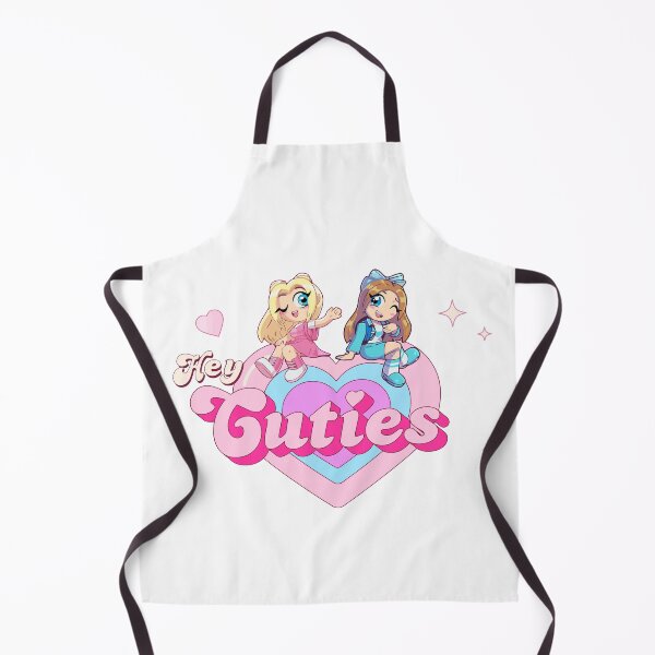 Item preview, Mackenzie Turner Merch Hey Cuties designed and sold by Laurie-Londono.