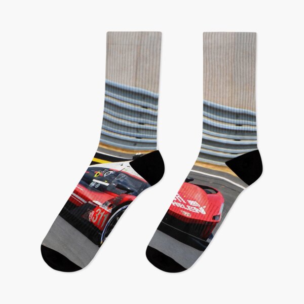 Item preview, Cadillac V Series R Motorsport Racing Action designed and sold by AndyEvansPhotos.