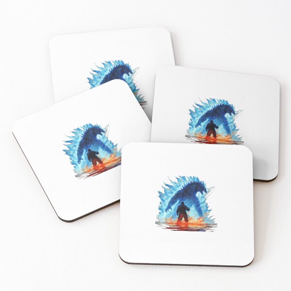 Item preview, Godzilla designed and sold by Nice En.