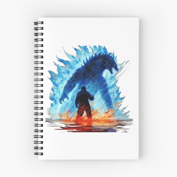 Item preview, Godzilla designed and sold by Nice En.