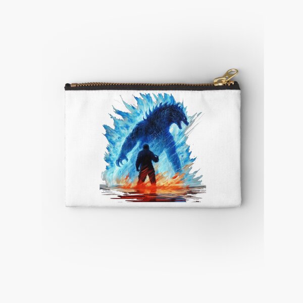 Item preview, Godzilla designed and sold by Nice En.