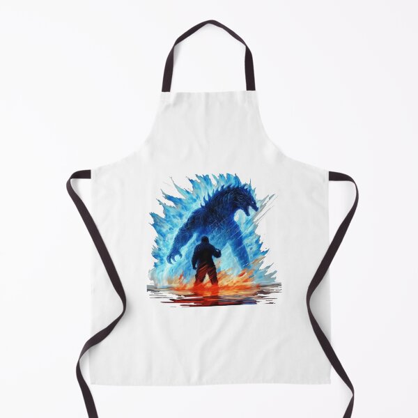 Item preview, Godzilla designed and sold by Nice En.