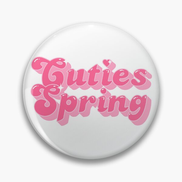 Item preview, Mackenzie Turner Merch Cuties Spring designed and sold by Laurie-Londono.