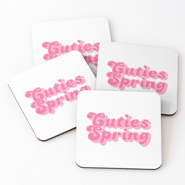 Item preview, Mackenzie Turner Merch Cuties Spring designed and sold by Laurie-Londono.